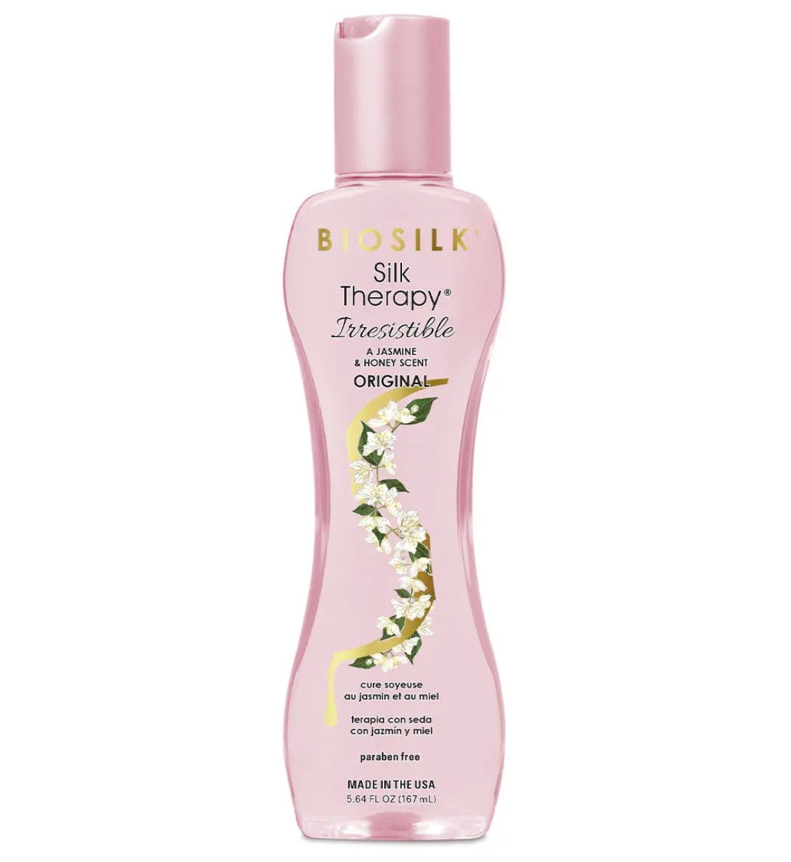 Biosilk Silk Therapy Original Irresistible (2.26 oz)