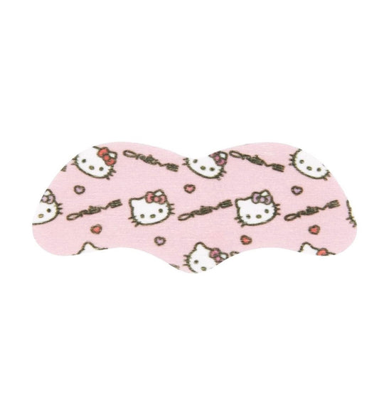 THE CREME SHOP Hello Kitty Bye Bye Blackheads Nose Pore Strips