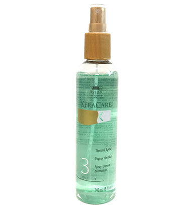 KeraCare Thermal Spritz (8 oz)