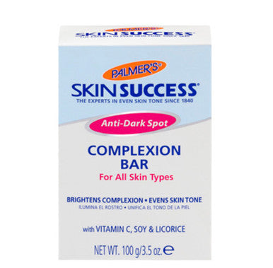 Palmers Skin Success Anti-Dark Spot Complexion Bar (3.5 oz)