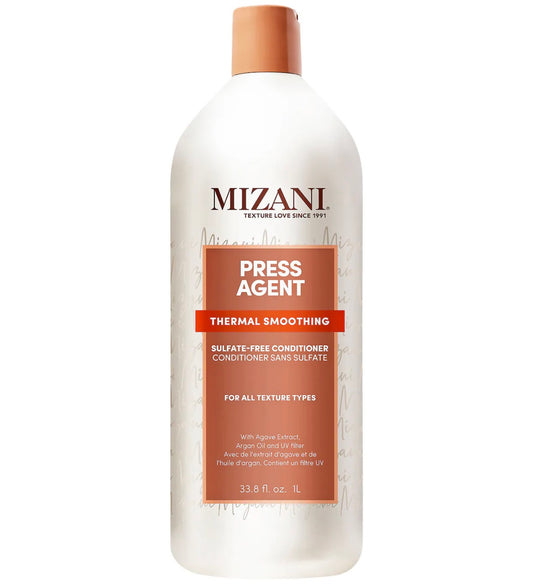 MIZANI Press Agent Smoothing Sulfate-Free Conditioner