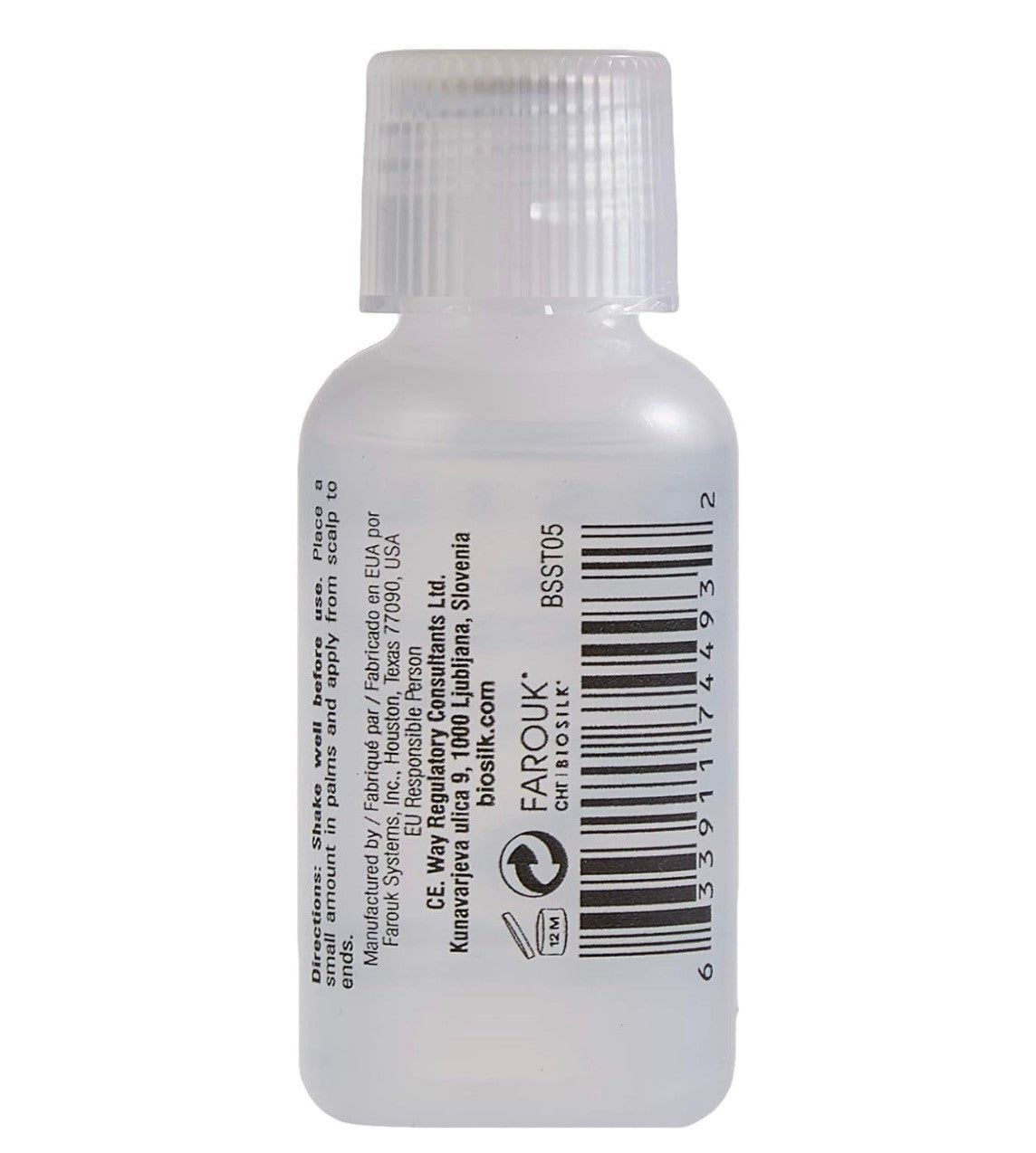 Biosilk Silk Therapy Original & Light