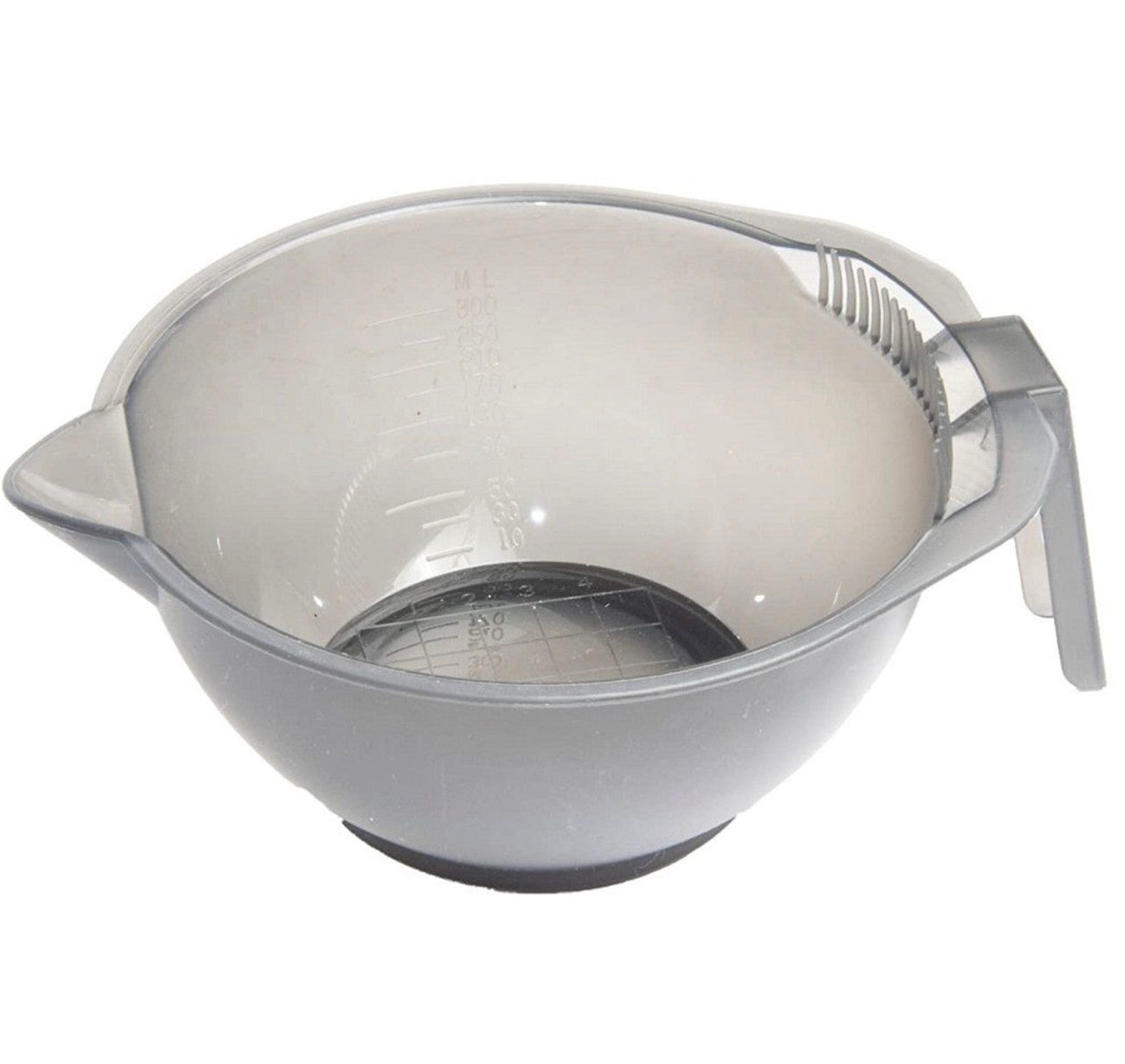 DIANE 16 oz Color Bowl with Scraper