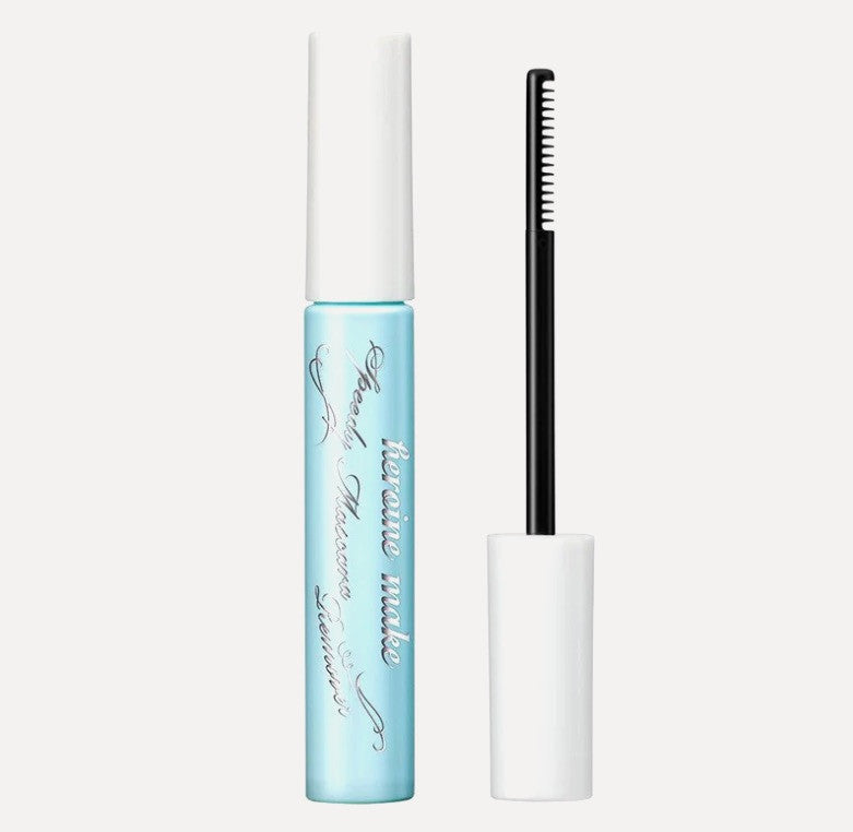 KISS ME Heroine Make Speedy Mascara Remover
