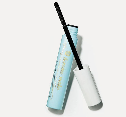 KISS ME Heroine Make Speedy Mascara Remover