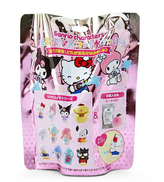 SANRIO Characters Mascot Bath Salt