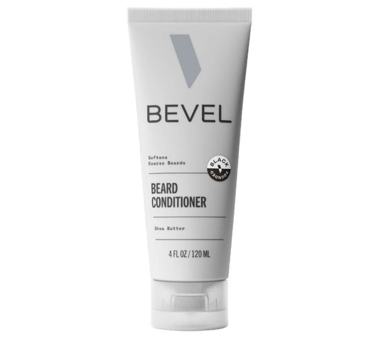 BEVEL Mens Beard Grooming Kit (3pcs)