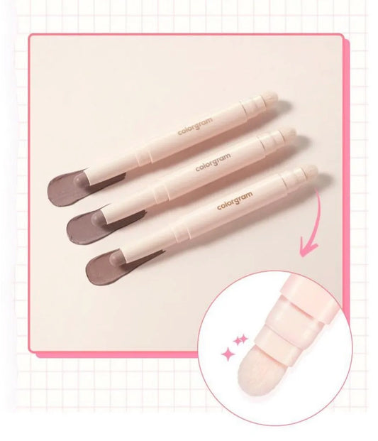 COLORGRAM Re-Forming Contour Stick - 3 Colors