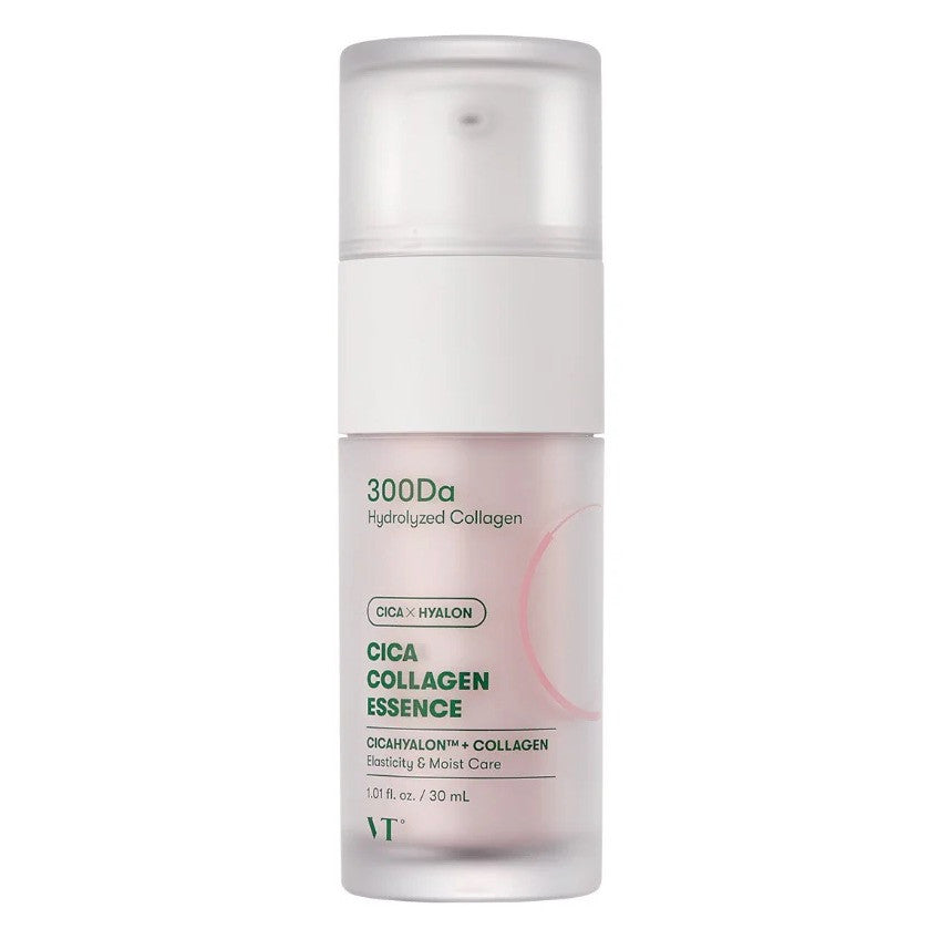 VT COSMETICS Cica Collagen Essence (1.01oz)