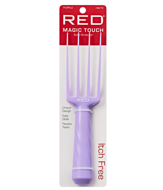 RED Magic Touch Scalp Scratcher
