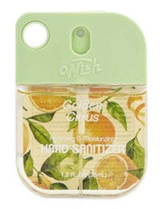 WISH Hand Sanitizer (1.2 oz)