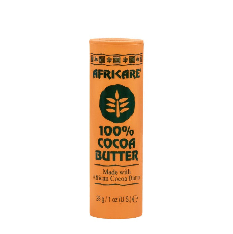 Cococare Africare 100% Cocoa Butter Stick