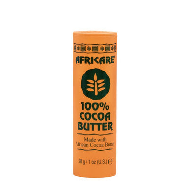 Cococare Africare 100% Cocoa Butter Stick