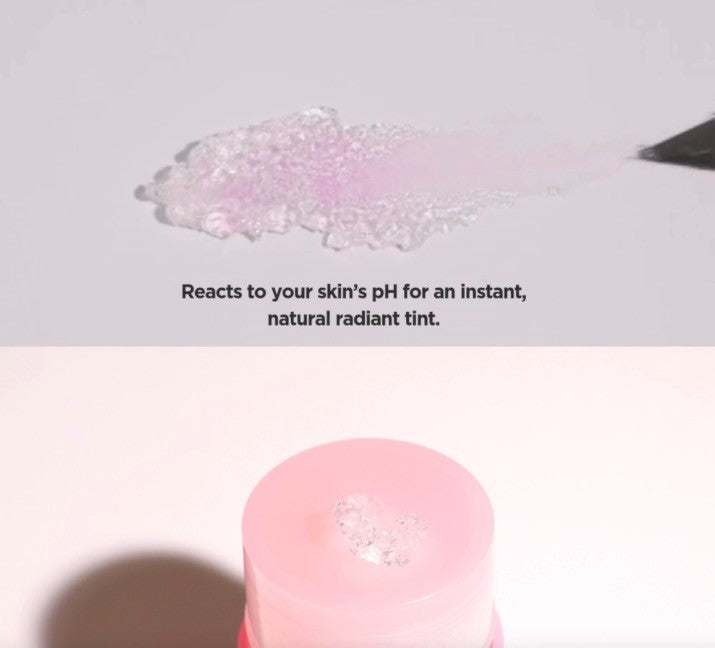 NICKA K Mood Play Gloss Balm