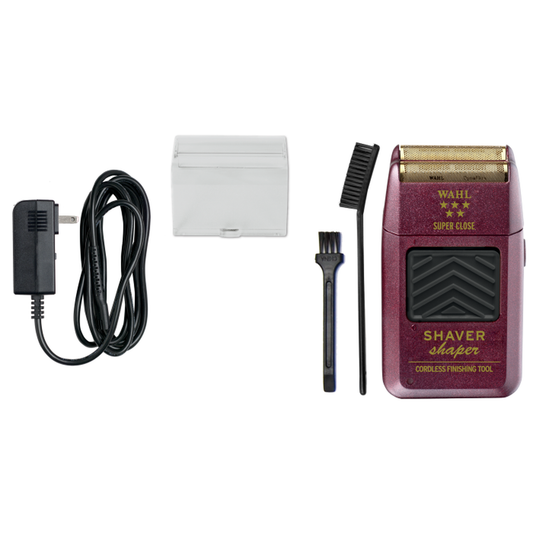 WAHL 5-Star Shaver Shaper