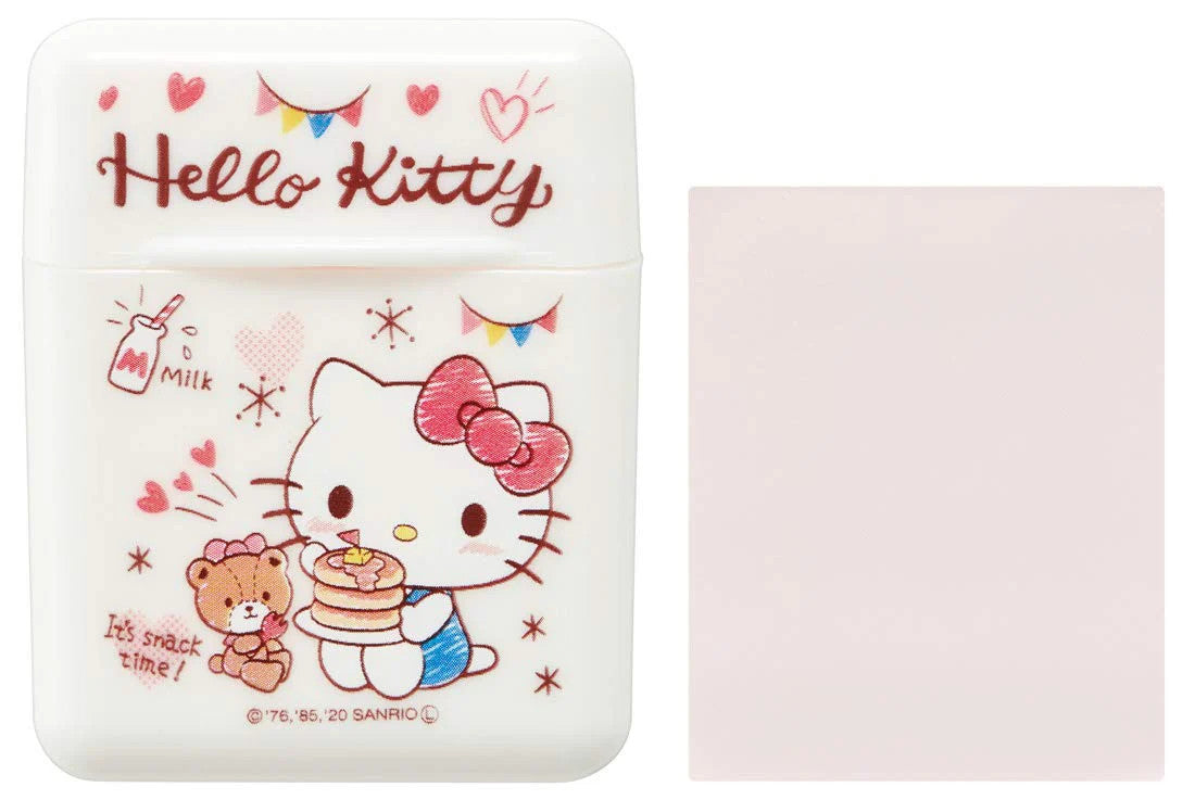 SKATER Hello Kitty Apple Paper Hand Soap (50 Sheets)
