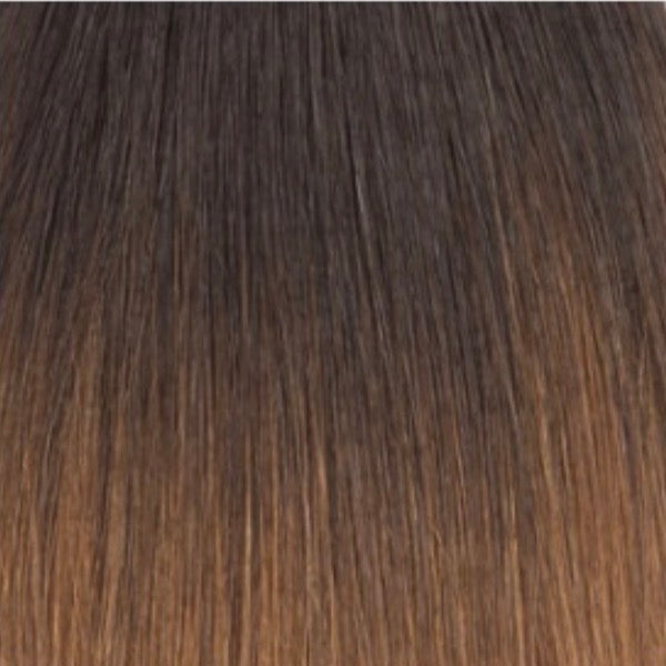 Bobbi Boss Seamless Feather Crochet Braid - French Curl 3Pcs (14"16"18")