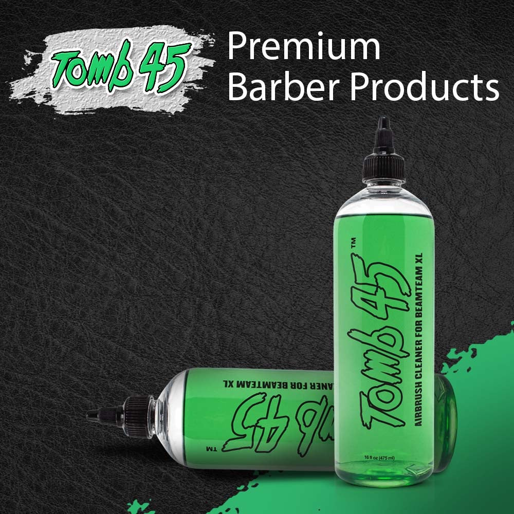 Tomb 45 Airbrush Cleaner for BeamTeam Cordless XL