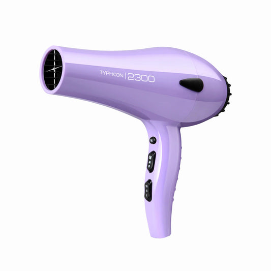TYCHE Typhoon 2300 Professional Ceramic Dryer