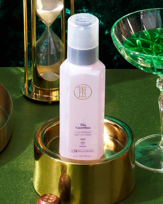 TPH The Guardian Curl Refresher