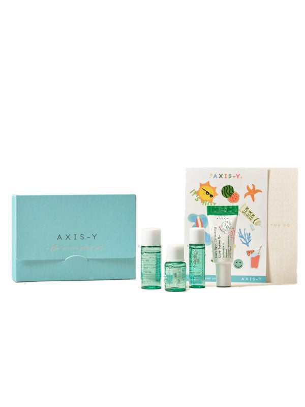AXIS-Y Mini Glow Set