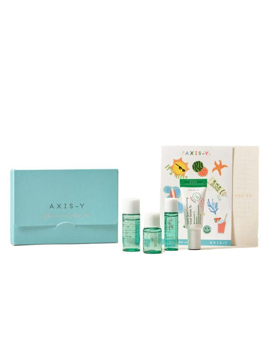 AXIS-Y Mini Glow Set