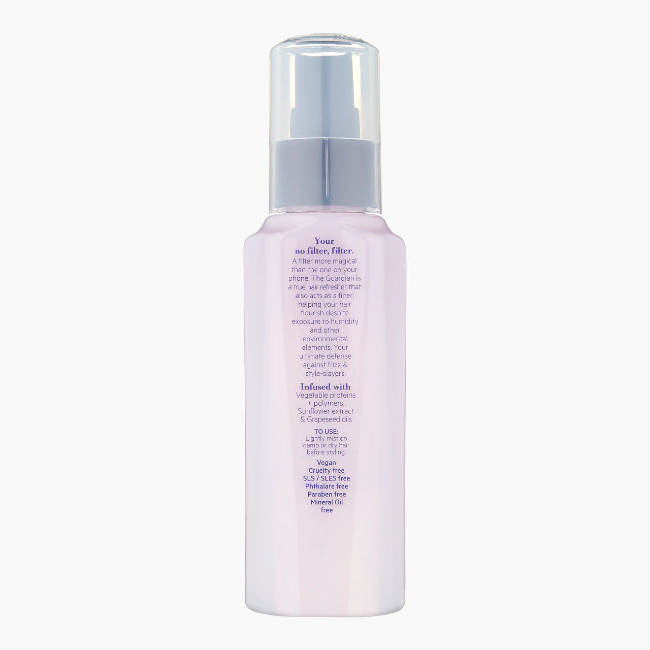 TPH The Guardian Curl Refresher