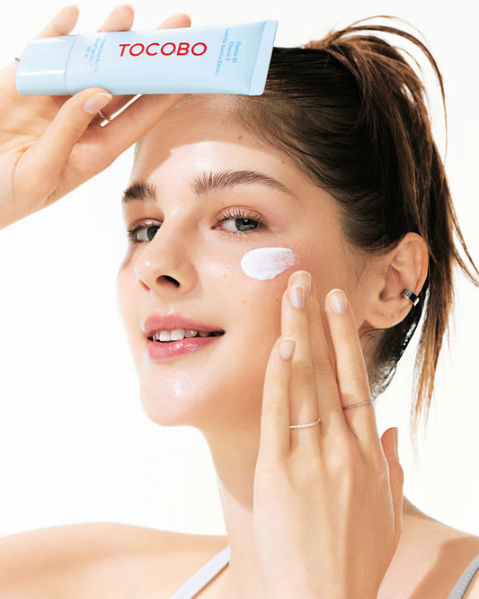 TOCOBO Bio Watery Sunscreen SPF 50 (1.35oz)