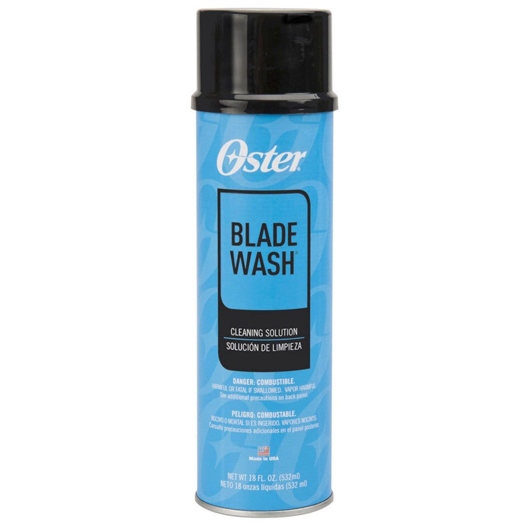 Oster Blade Wash Cleaning Solution (18 oz)