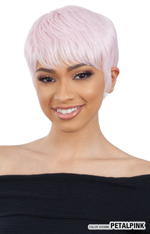 SHAKE N GO FreeTress Equal Synthetic Wig - HAILEY