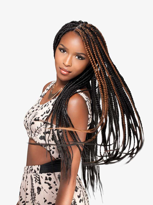 SENSATIONNEL X-Pression Braiding Hair 82"