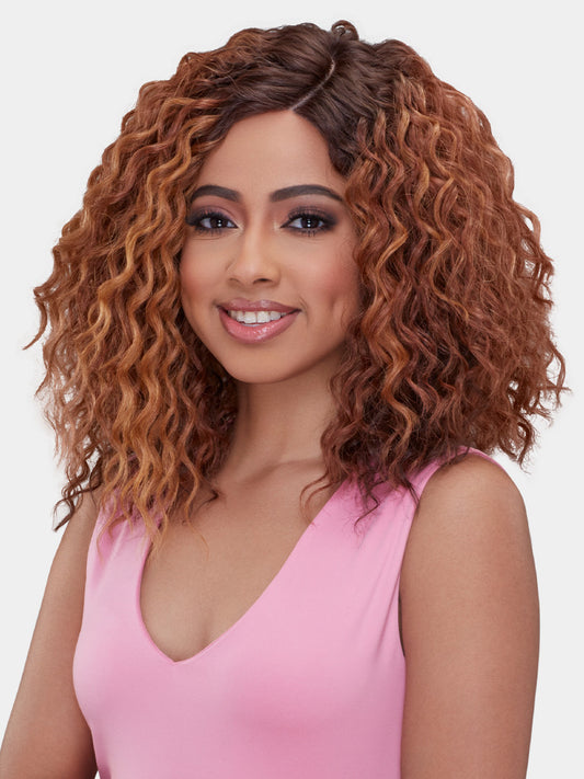 VIVACE Xceptional Essential Label HD Lace Front Wig - UNIT 7