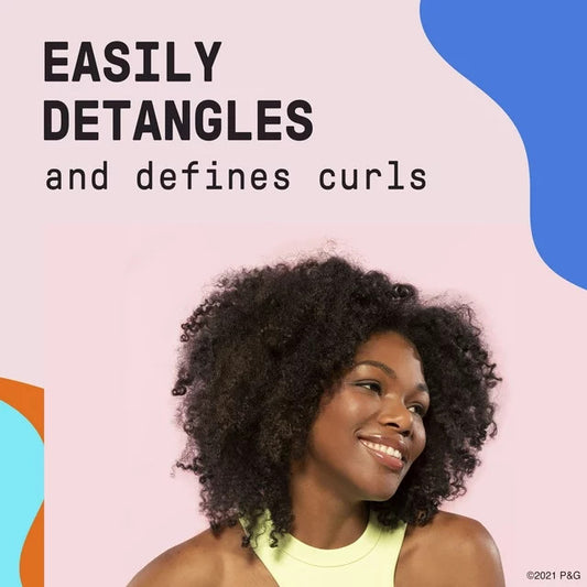 NOU No Damage Detangler (7.6 oz)