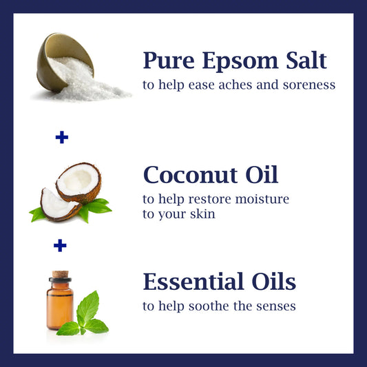 Dr Teal's Body Wash with Coconut Oil