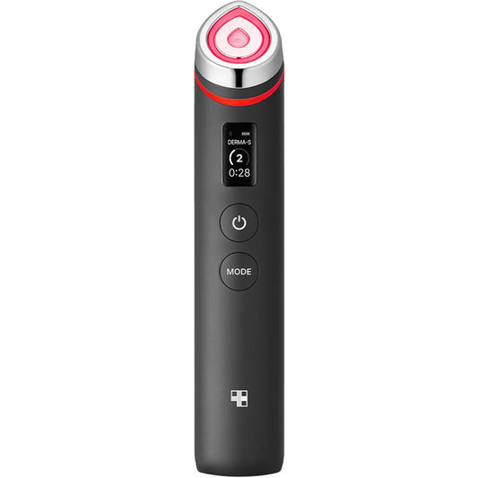 MEDICUBE Age-R Booster Pro 6-in-1 Real Glass Glow Device