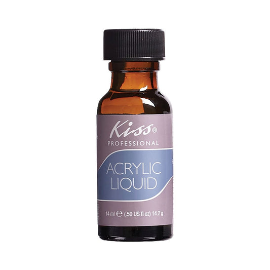 KISS Professional Acrylic Refill Kit