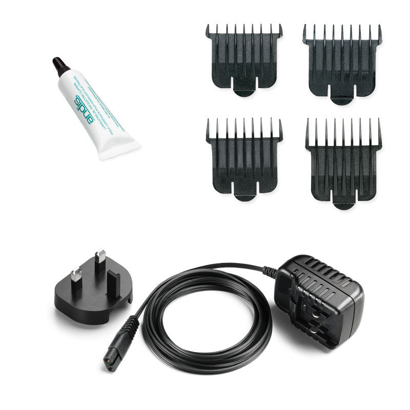 ANDIS Professional GTX-EXO Cordless Li Trimmer