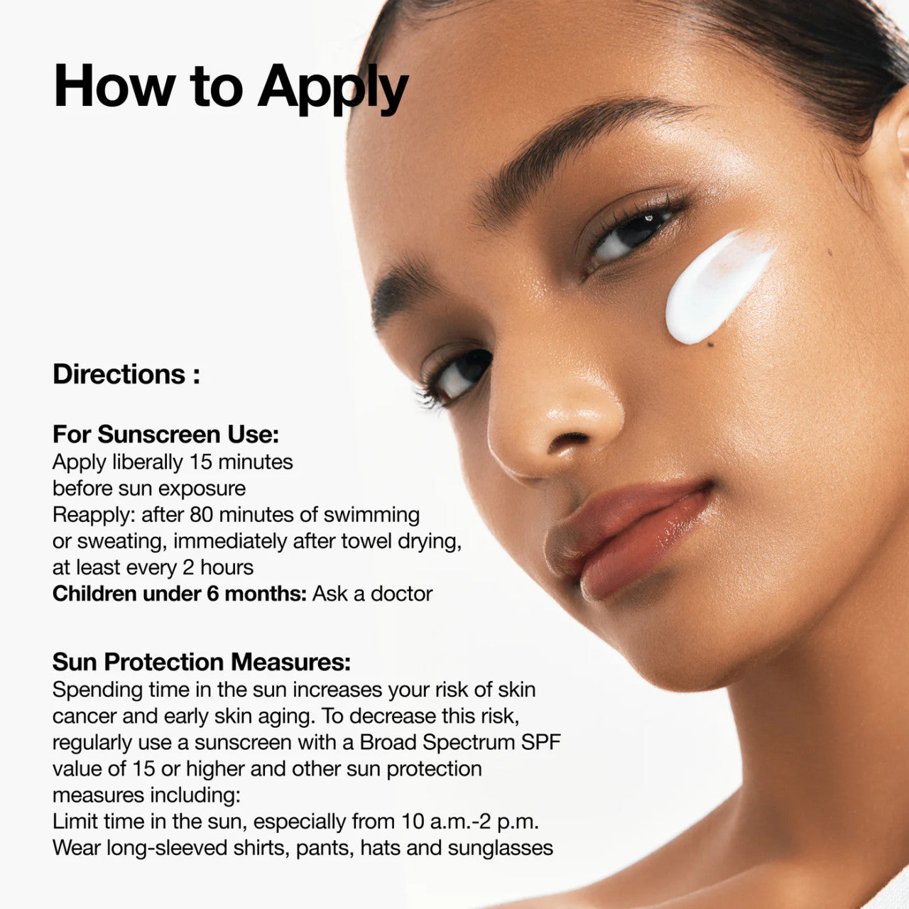 Anua Zero-Cast Moisturizing Finish Sunscreen SPF 50 (1.69oz)