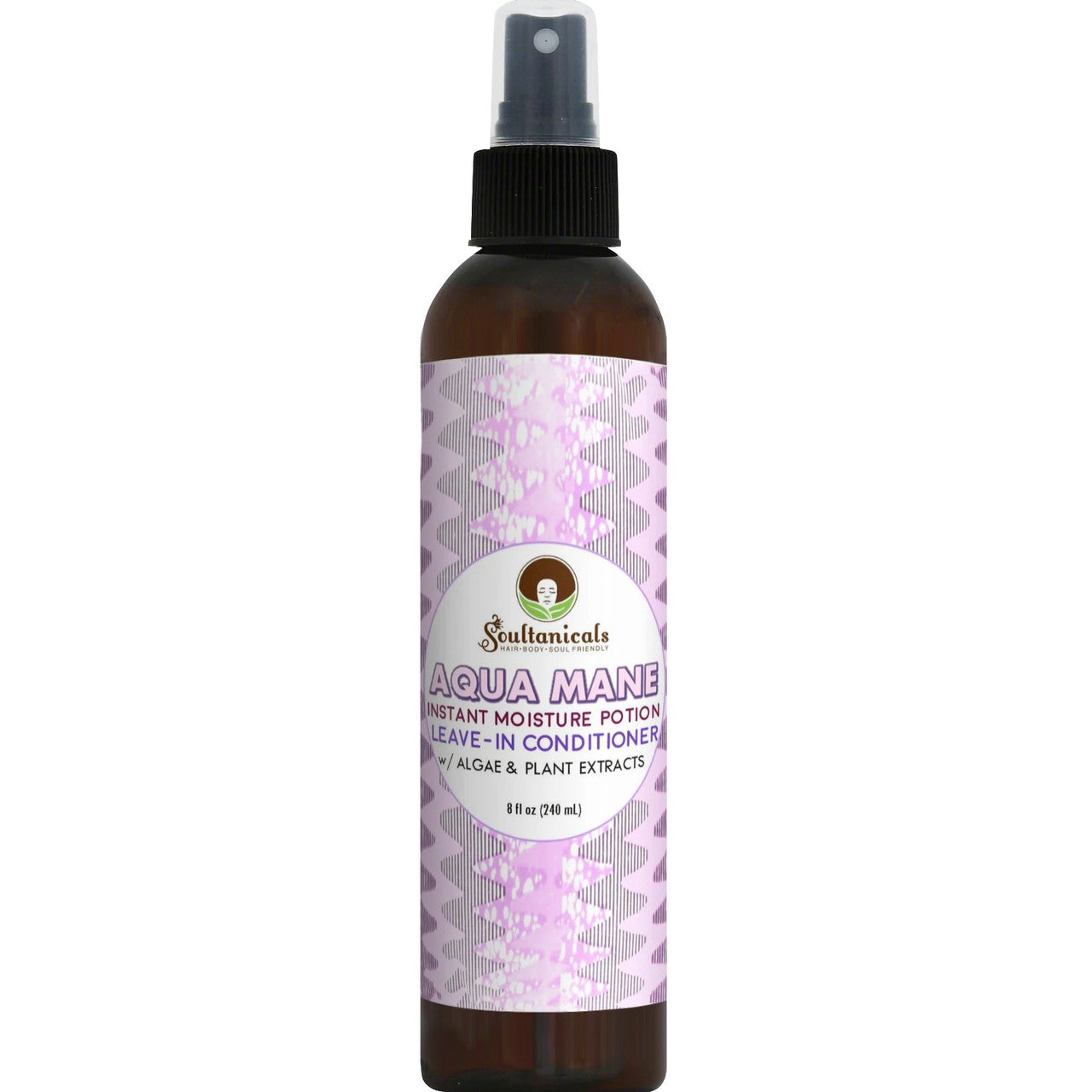 Soultanicals Aqua Mane Instant Moisture Potion Leave-In Conditioner