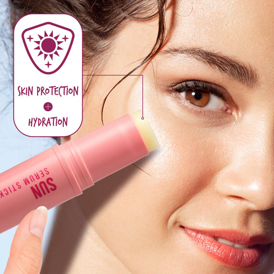 KISS New York Sun Serum Stick