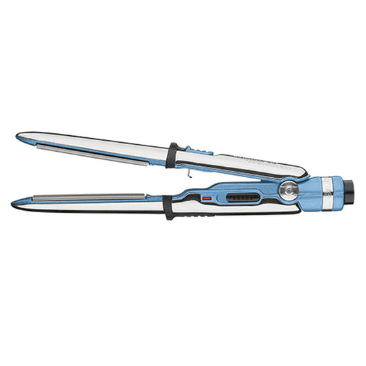 BaBylissPRO Nano Titanium Prima2000 Stainless Steel Mini Iron