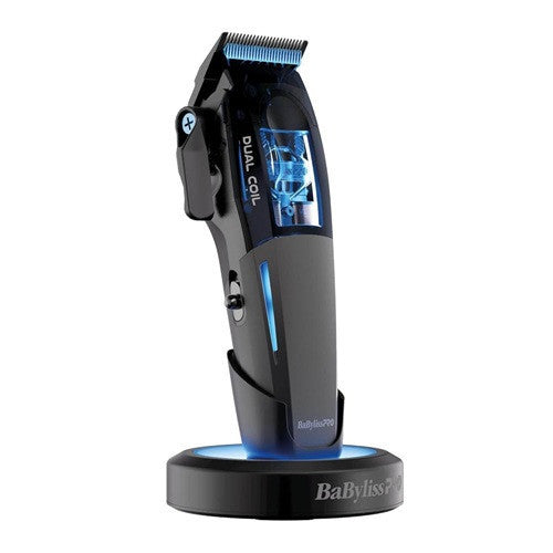 BaBylissPRO Dual-Coil Motor Clipper (FX95C) - product image 2