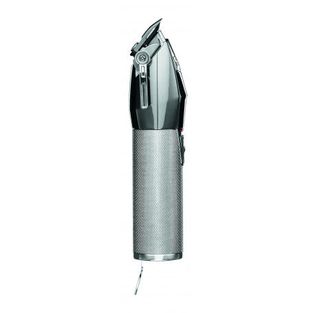 BaBylissPRO FX870S SilverFX Metal Lithium Clipper