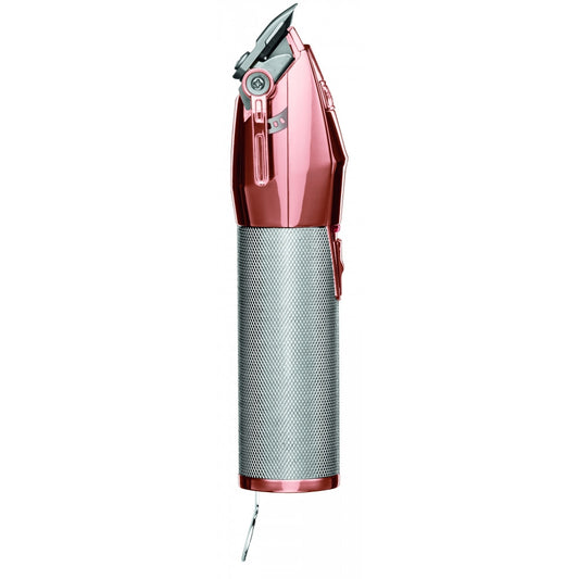 BaBylissPRO FX870RG RoseFX Metal Lithium Clipper