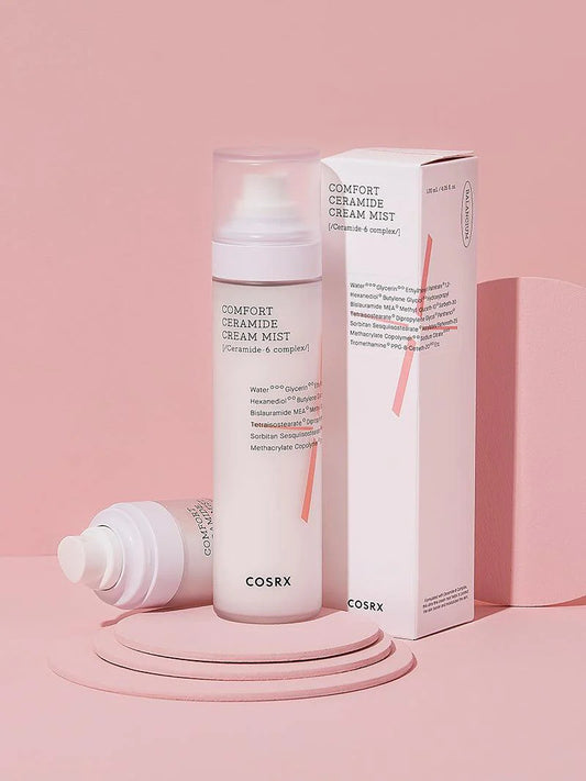 COSRX Balancium Comfort Ceramide Cream Mist (4.05 oz)