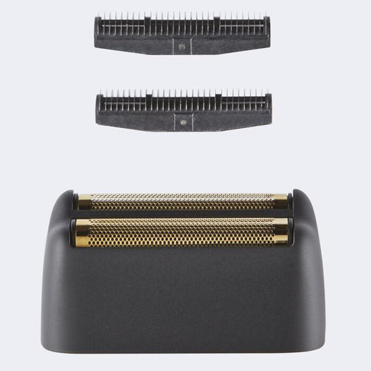 BaBylissPRO FX3 High Speed Foil Shaver Replacement Foil (Black)