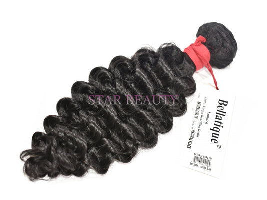BELLATIQUE Natural Curl (Single)