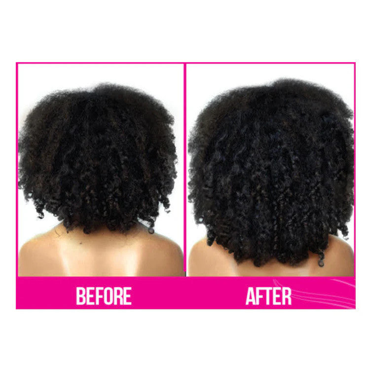 Difeel Biotin Growth & Curl Pro-Growth Leave in Conditioning Spray (6oz) - product image 5