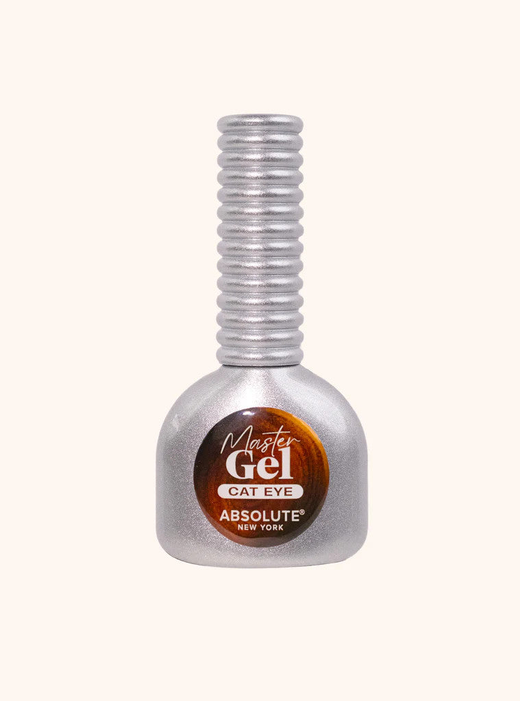 ABSOLUTE Mystic Aurora Cat Eye Master Gel Nail - product image 9