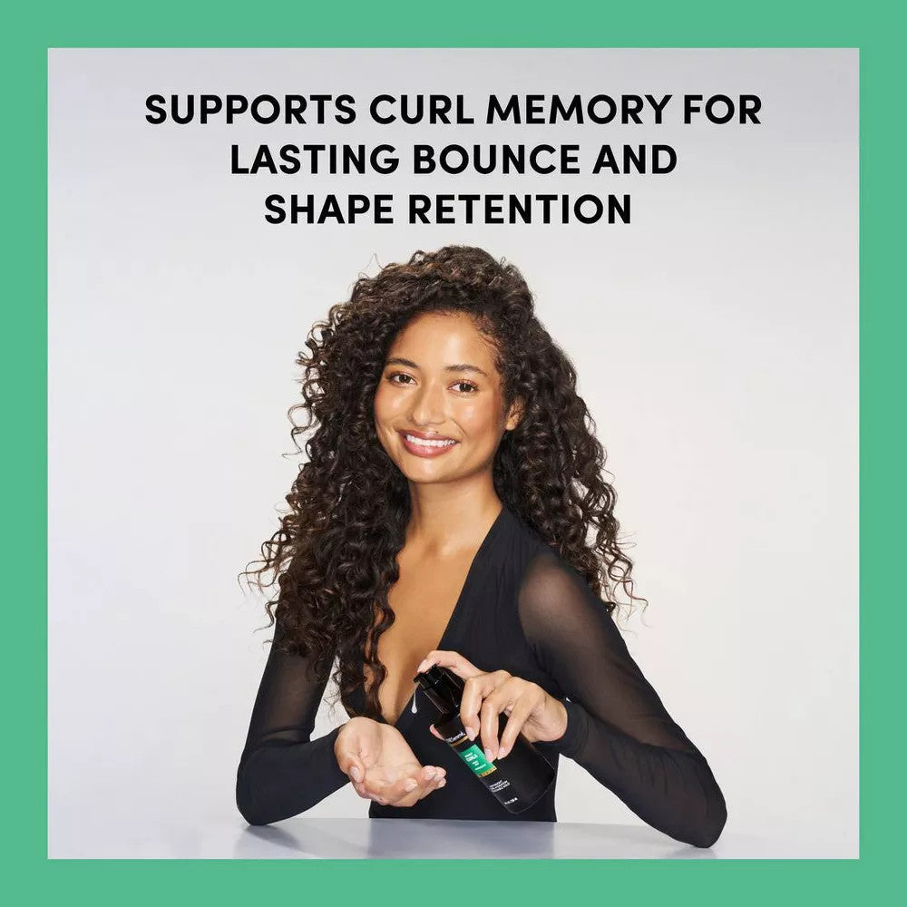 TRESemme Bouncy Curls Cream Jelly (8oz) - product image 5
